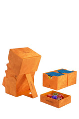 Gamegenic - Stronghold 200+ XL Convertible - Orange