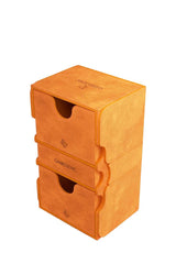 Gamegenic - Stronghold 200+ XL Convertible - Orange