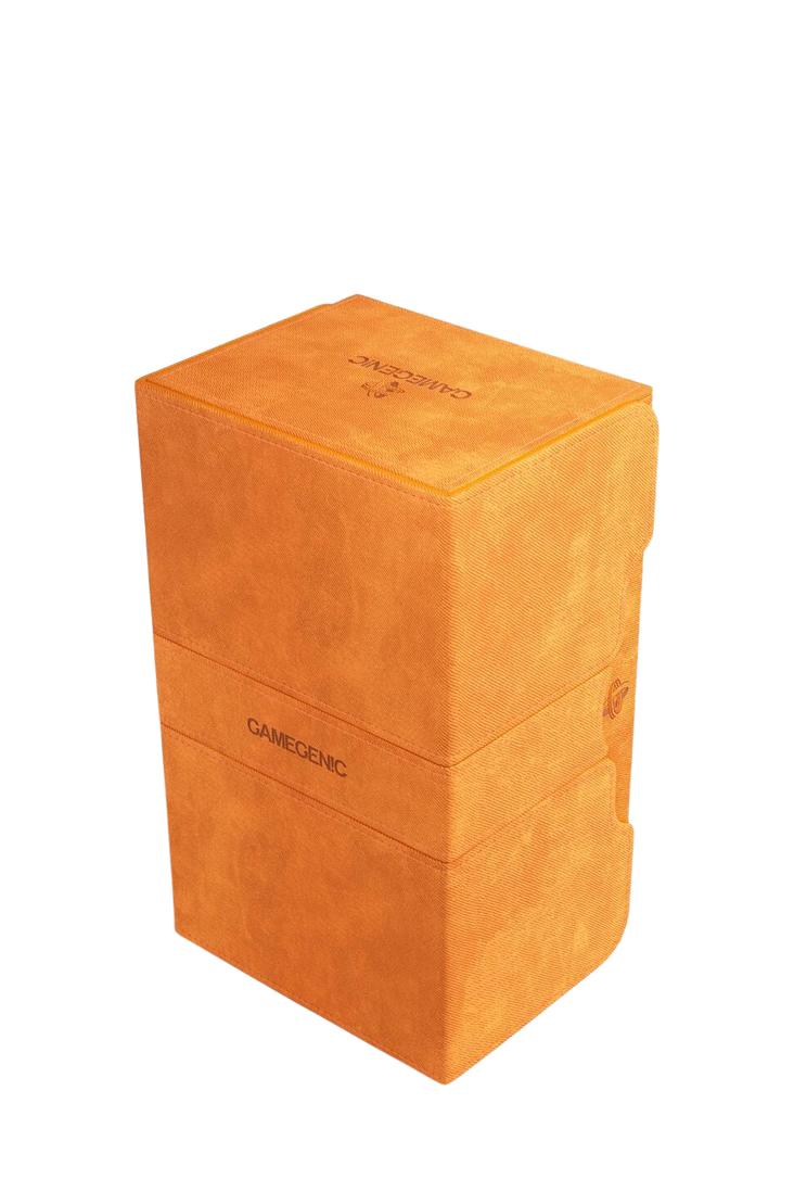 Gamegenic - Stronghold 200+ XL Convertible - Orange