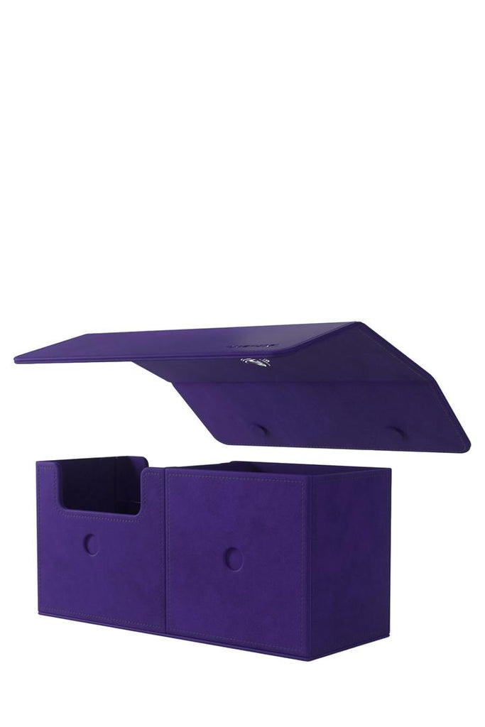 Gamegenic - The Academic 133+ XL - Violett Stealth Edition