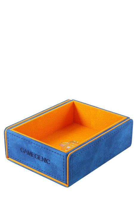 Gamegenic - Token Keep - Blau - Orange