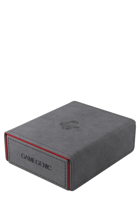 Gamegenic - Token Keep - Grau - Rot