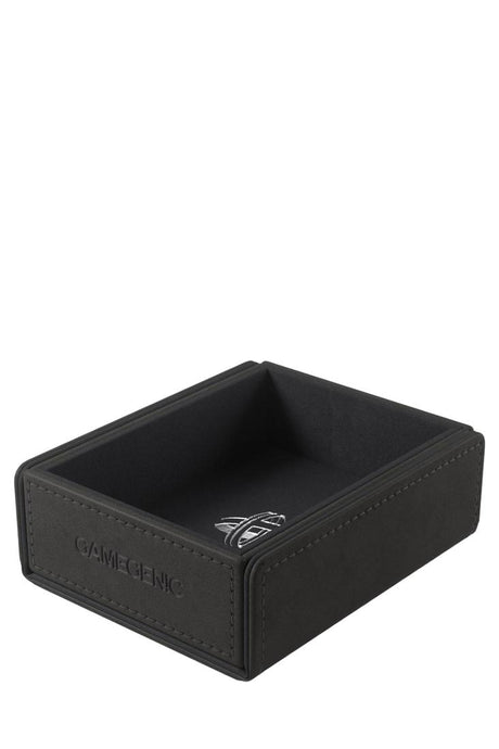 Gamegenic - Token Keep - Schwarz