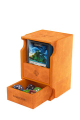 Gamegenic - Watchtower 100+ XL Convertible - Orange