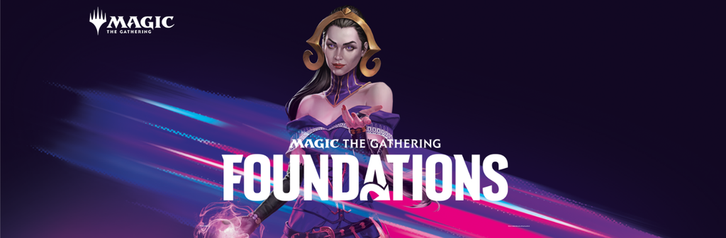 MTG Foundations Slider Desktop