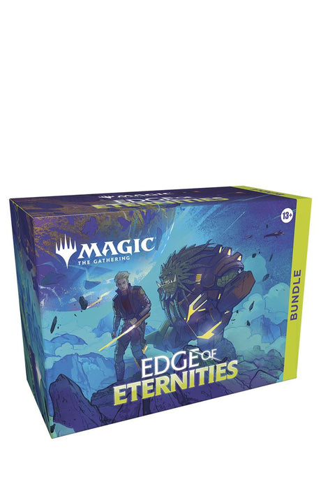 Magic: The Gathering - Edge of Eternities Bundle - Englisch