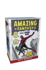 Magic: The Gathering - Marvel's Spider-Man Gift Bundle - Englisch