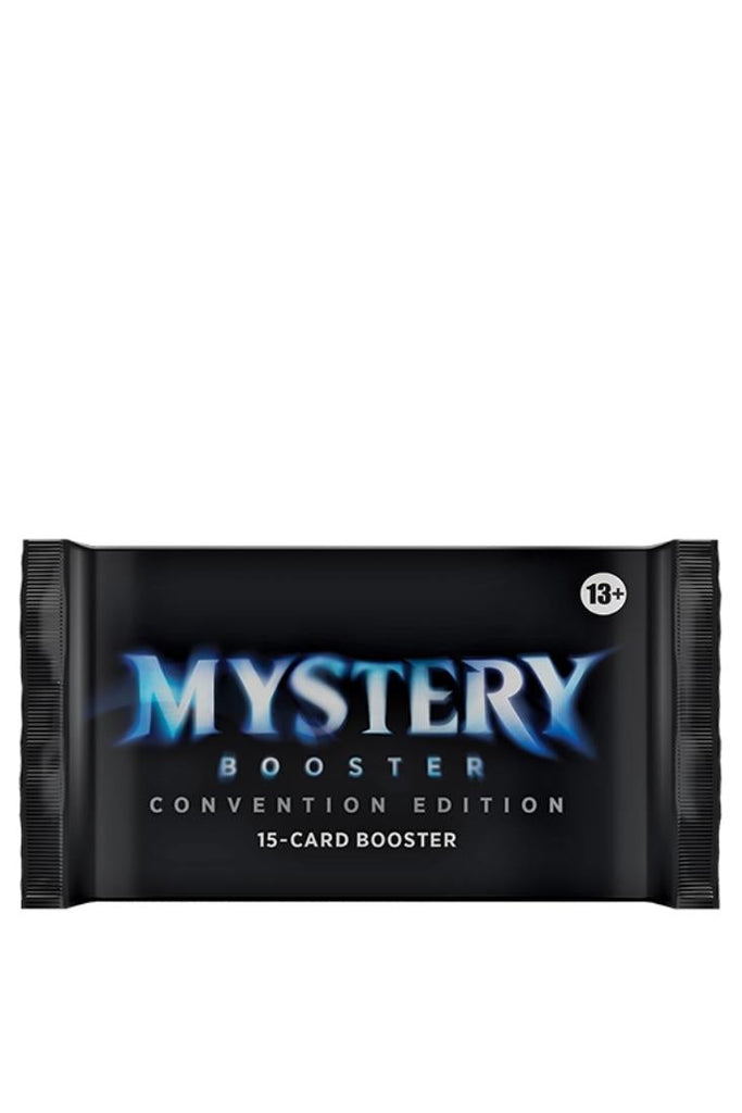 Magic: The Gathering - Mystery Booster - Englisch