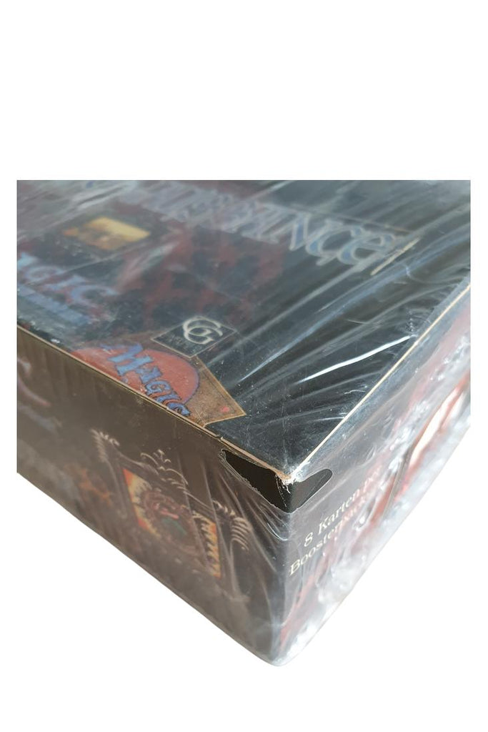 Magic: The Gathering - Renaissance Booster Display - Deutsch