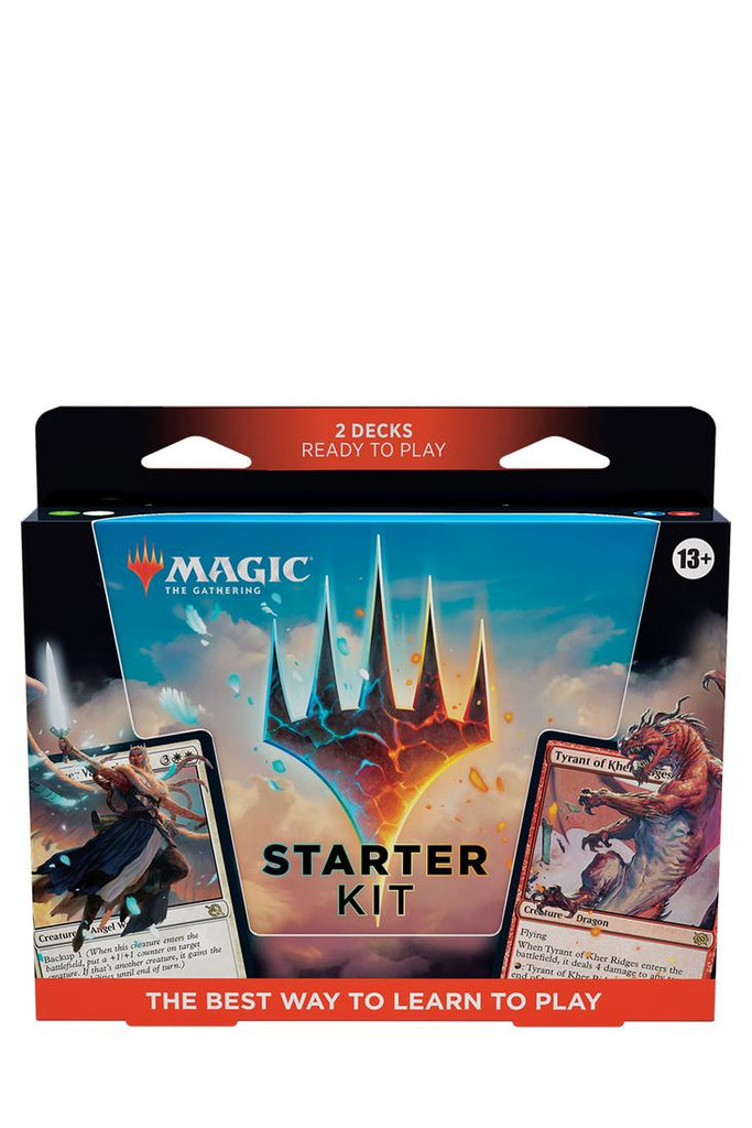 Magic: The Gathering - Starter Kit 2023 - Englisch