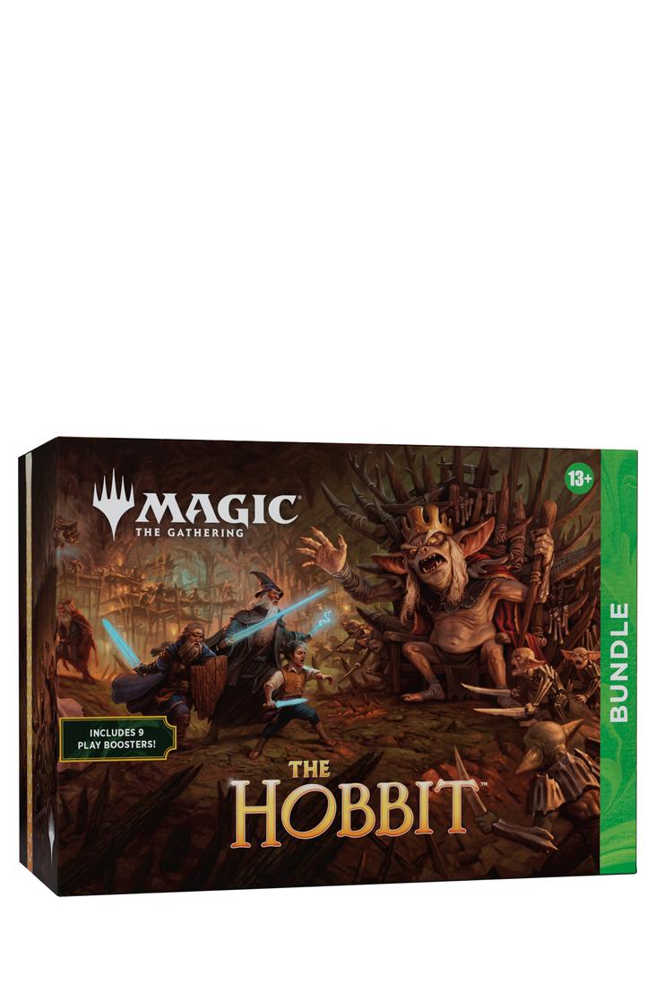 Magic: The Gathering - The Hobbit Bundle - Englisch