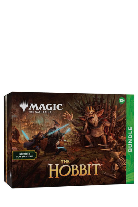Magic: The Gathering - The Hobbit Bundle - Englisch