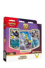 Pokémon - 30 Jahre Kampfdeck - Nachtara-ex - Deutsch