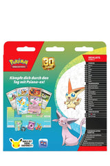 Pokémon - 30 Jahre Kampfdeck - Psiana-ex - Deutsch