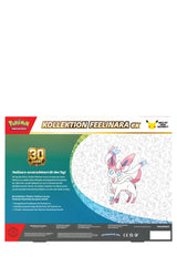 Pokémon - 30 Jahre Kollektion - Feelinara-ex - Deutsch