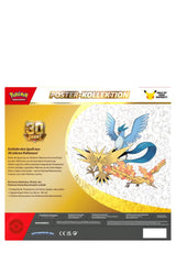Pokémon - 30 Jahre Poster-Kollektion - Deutsch