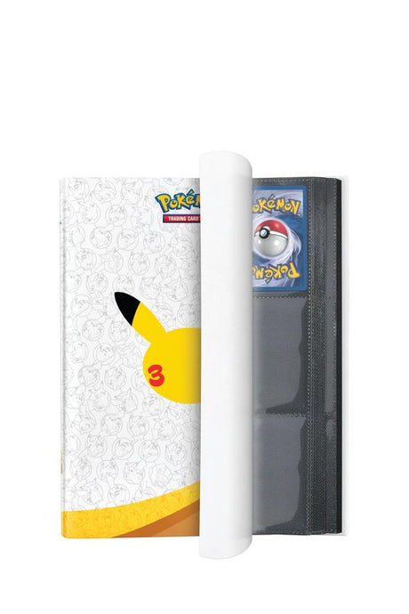 Pokémon - 30th Celebration Binder Collection - Englisch