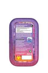 Pokémon - 30th Celebration Mini Tin Set - Night - Englisch