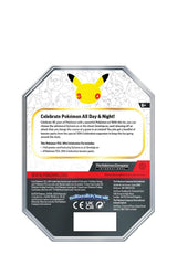 Pokémon - 30th Celebration Tin - Sylveon ex - Englisch