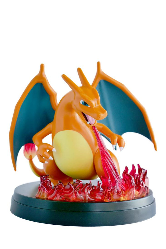 Pokémon - Charizard ex Super Premium Collection - Englisch