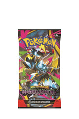Pokémon - Dunkelnacht Booster - Deutsch