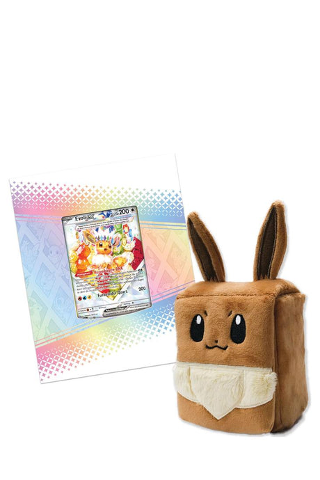 Pokémon - Karmesin & Purpur - Prismatische Entwicklungen Super Premium Kollektion - Deutsch