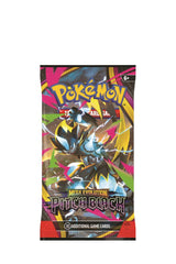 Pokémon - Pitch Black Booster - Englisch