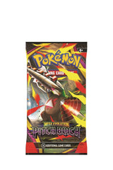 Pokémon - Pitch Black Booster - Englisch