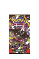 Pokémon - Pitch Black Booster - Englisch