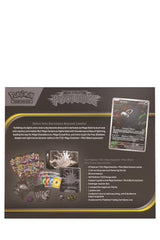 Pokémon - Pitch Black Elite Trainer Box - Englisch