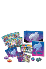 Pokémon - Scarlet & Violet - Journey Together Elite Trainer Box - Englisch
