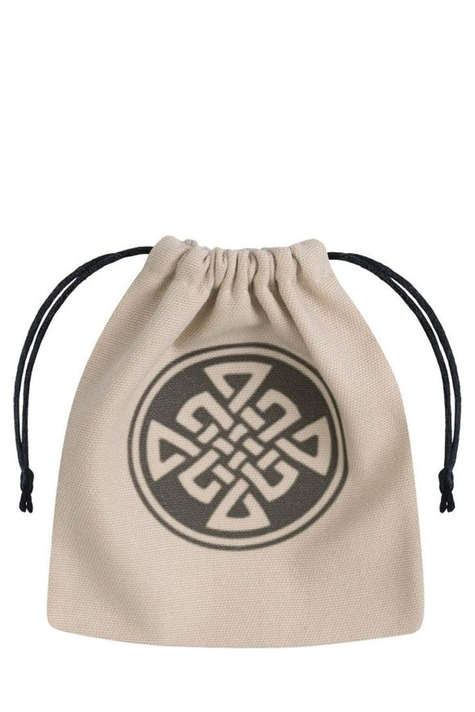 Q Workshop - Würfelbeutel - Celtic