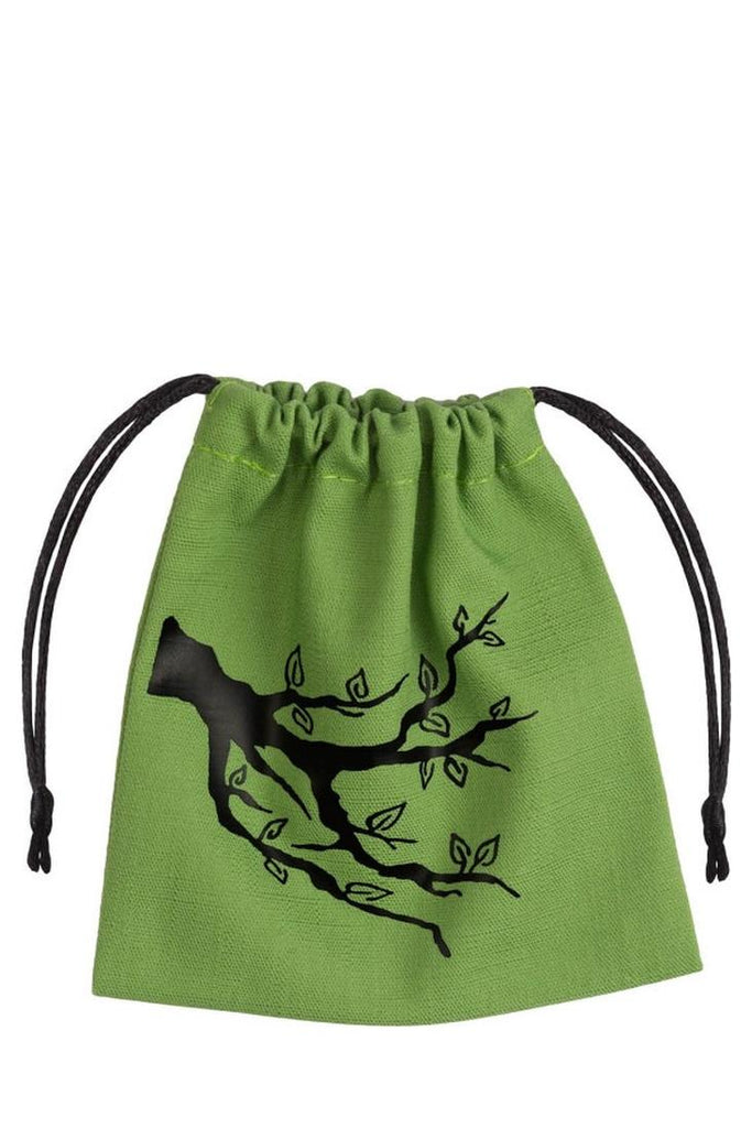 Q Workshop - Würfelbeutel - Ent