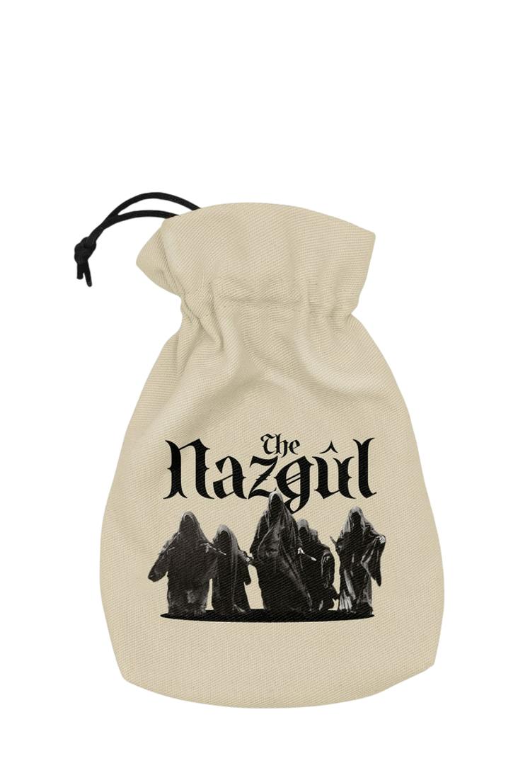 Q Workshop - Würfelbeutel - The Lord of the Rings - Nazgûl