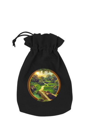 Q Workshop - Würfelbeutel - The Lord of the Rings - Shire