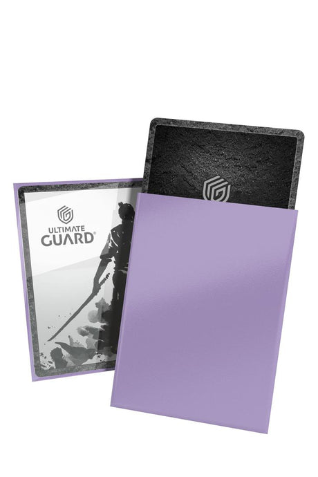 Ultimate Guard - 100 Katana Sleeves Standardgrösse -  Summer Cloud