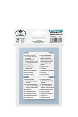 Ultimate Guard - 40 Precise-Fit Sleeves Übergrösse - Transparent
