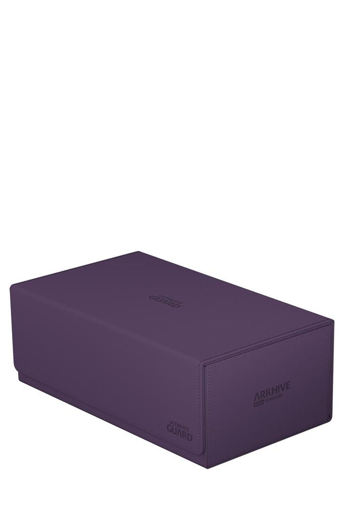 Ultimate Guard - Arkhive 800+ XenoSkin Monocolor - Violett