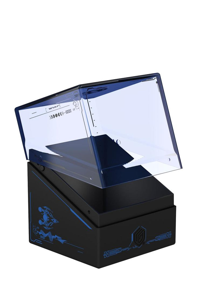 Ultimate Guard - Boulder 100+ Deck Case - Edge of Eternities Illvoi