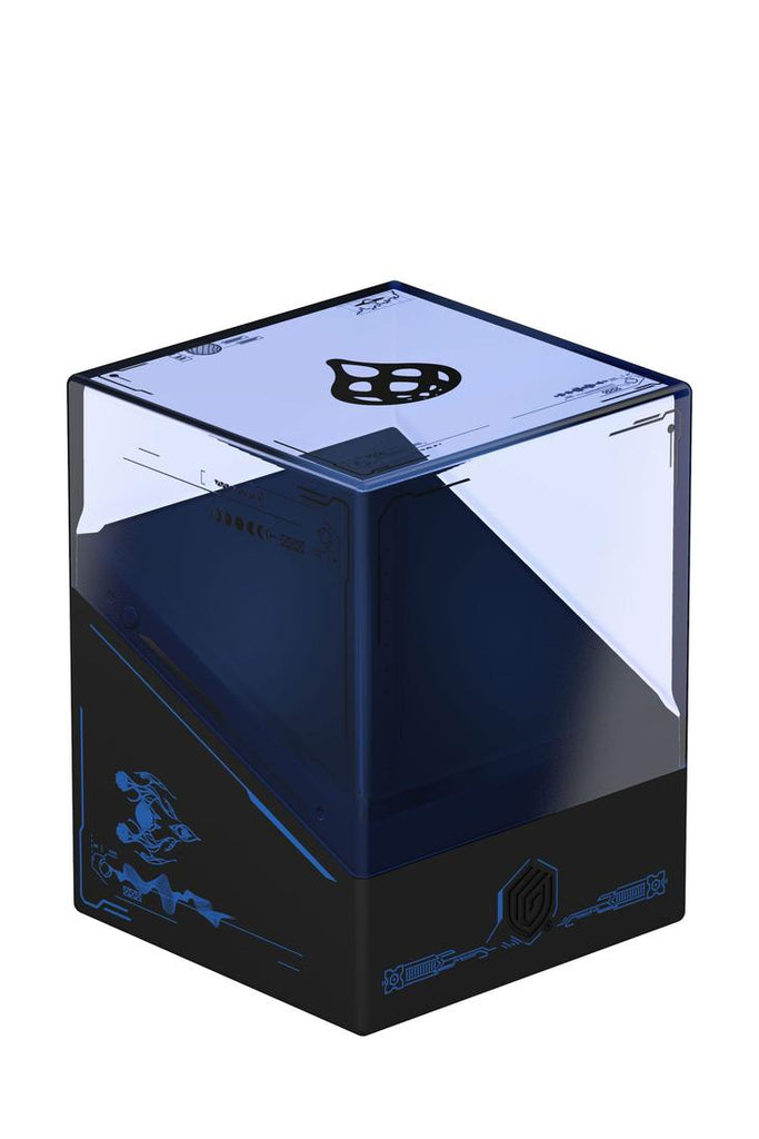 Ultimate Guard - Boulder 100+ Deck Case - Edge of Eternities Illvoi