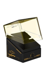 Ultimate Guard - Boulder 100+ Deck Case - Edge of Eternities Sunstar