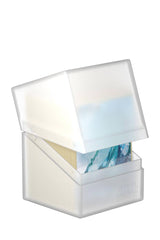 Ultimate Guard - Boulder 100+ Deck Case - Frosted