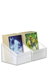 Ultimate Guard - Boulder 100+ Deck Case - Frosted