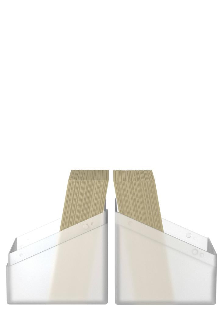 Ultimate Guard - Boulder 100+ Deck Case - Frosted