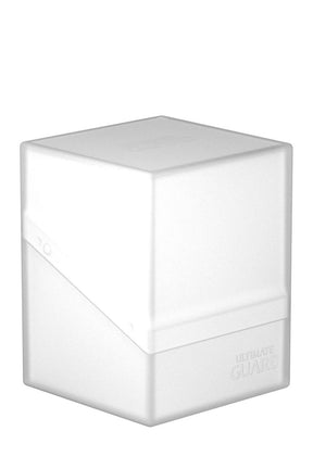 Ultimate Guard - Boulder 100+ Deck Case - Frosted