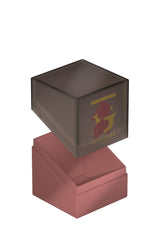 Ultimate Guard - Boulder 100+ Deck Case - Harry Potter Gryffindor