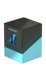 Ultimate Guard - Boulder 100+ Deck Case - Harry Potter Ravenclaw