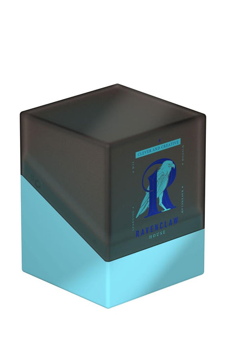 Ultimate Guard - Boulder 100+ Deck Case - Harry Potter Ravenclaw
