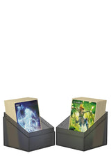 Ultimate Guard - Boulder 100+ Deck Case - Onyx