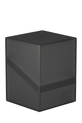 Ultimate Guard - Boulder 100+ Deck Case - Onyx